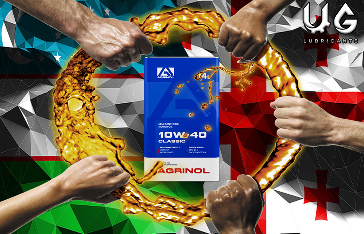 Дружеский визит партнёров из Узбекистана