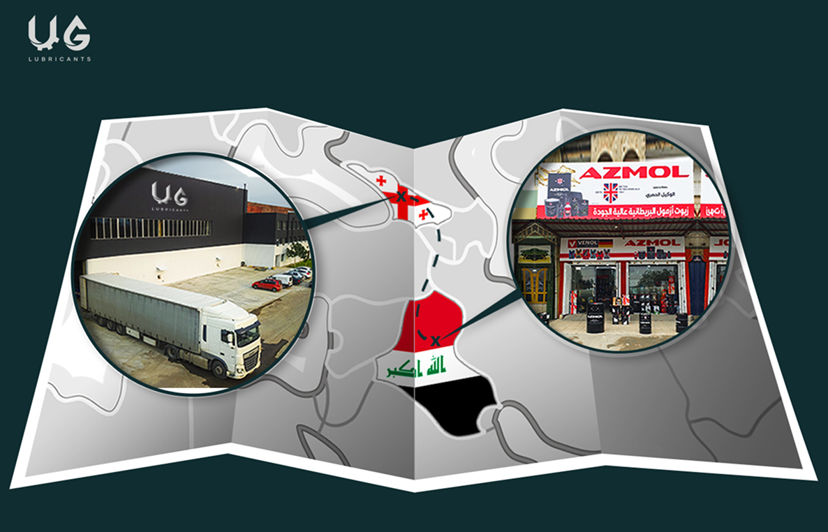 Дружеский визит партнёров из Узбекистана