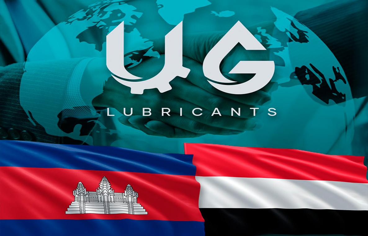 Дружеский визит партнёров из Узбекистана